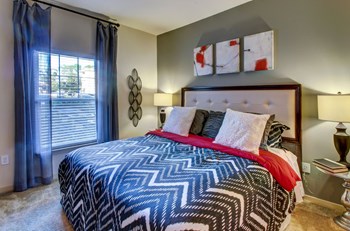 Bedroom - Photo Gallery 6