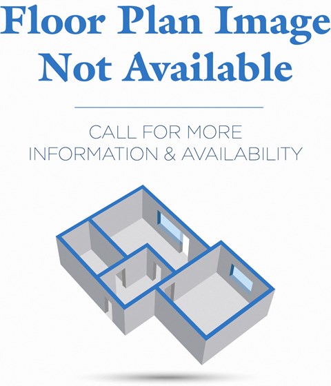 an image of two boxes with the words floor plan image not available