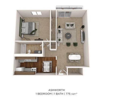 Morgan_TheGatesOfDeerGrove_Ashworth_1Bed_1Bath