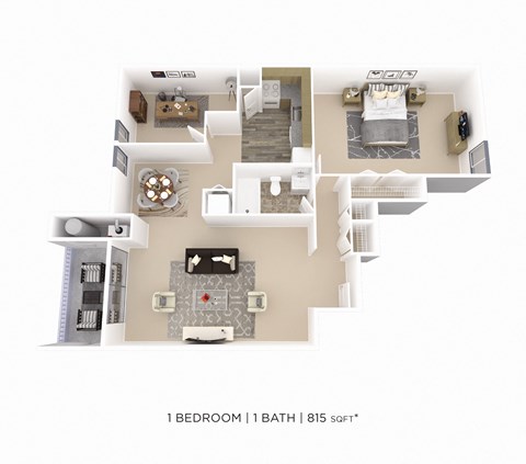 2070 Mill Road 1-3 Beds Apartment for Rent - Photo Gallery 33