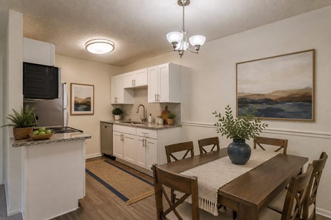 5650 Netherfield Pl 1-3 Beds Apartment for Rent