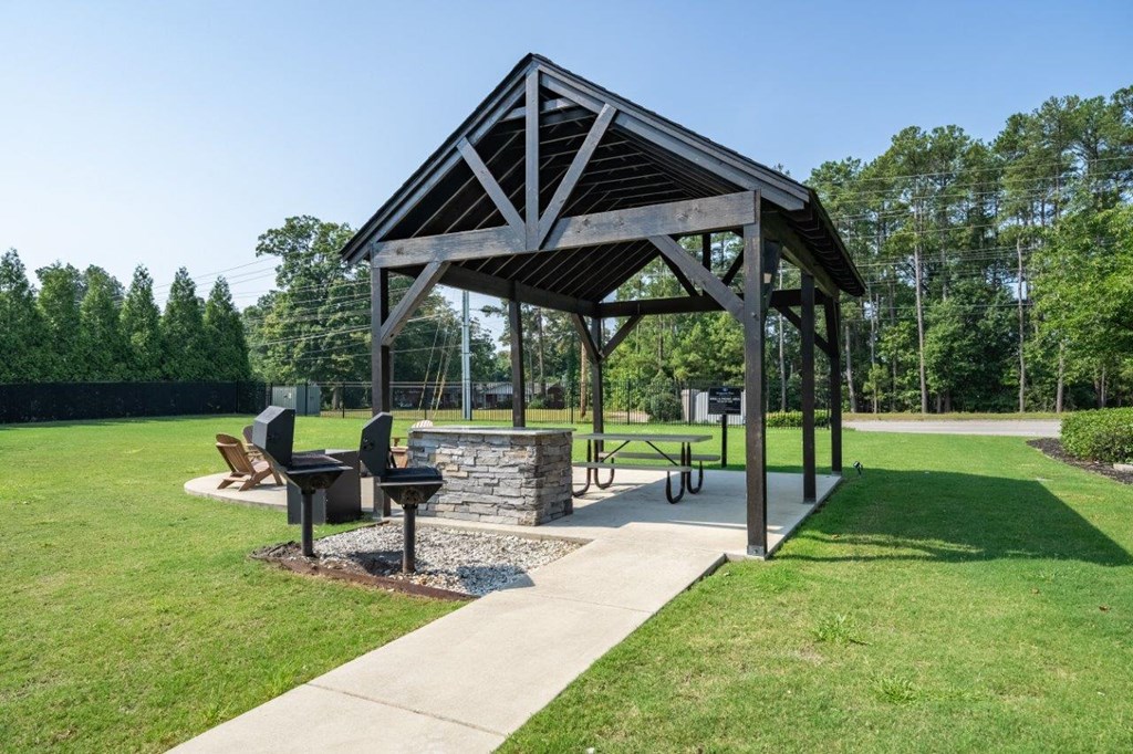 Morganton Place Apartment Homes