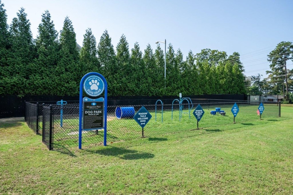 Morganton Place Apartment Homes