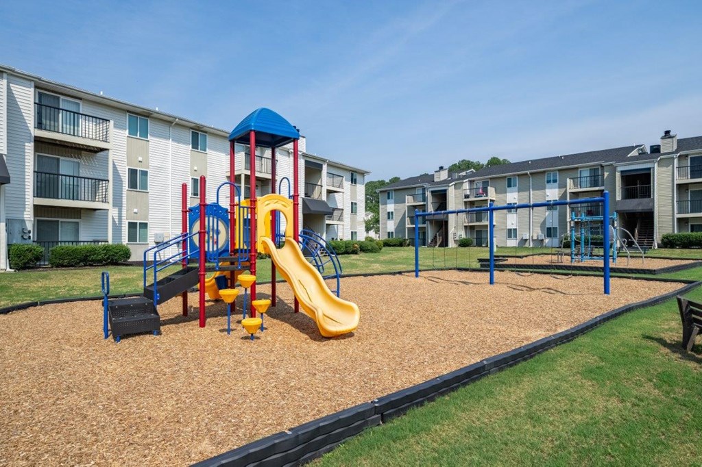 Morganton Place Apartment Homes