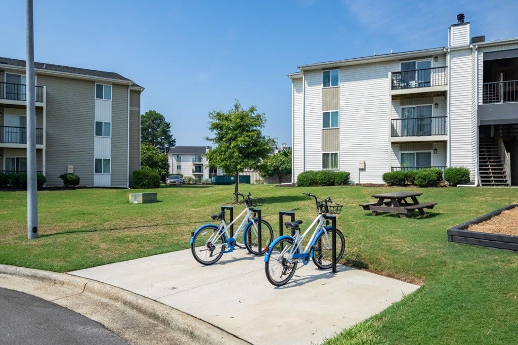 Morganton Place Apartment Homes