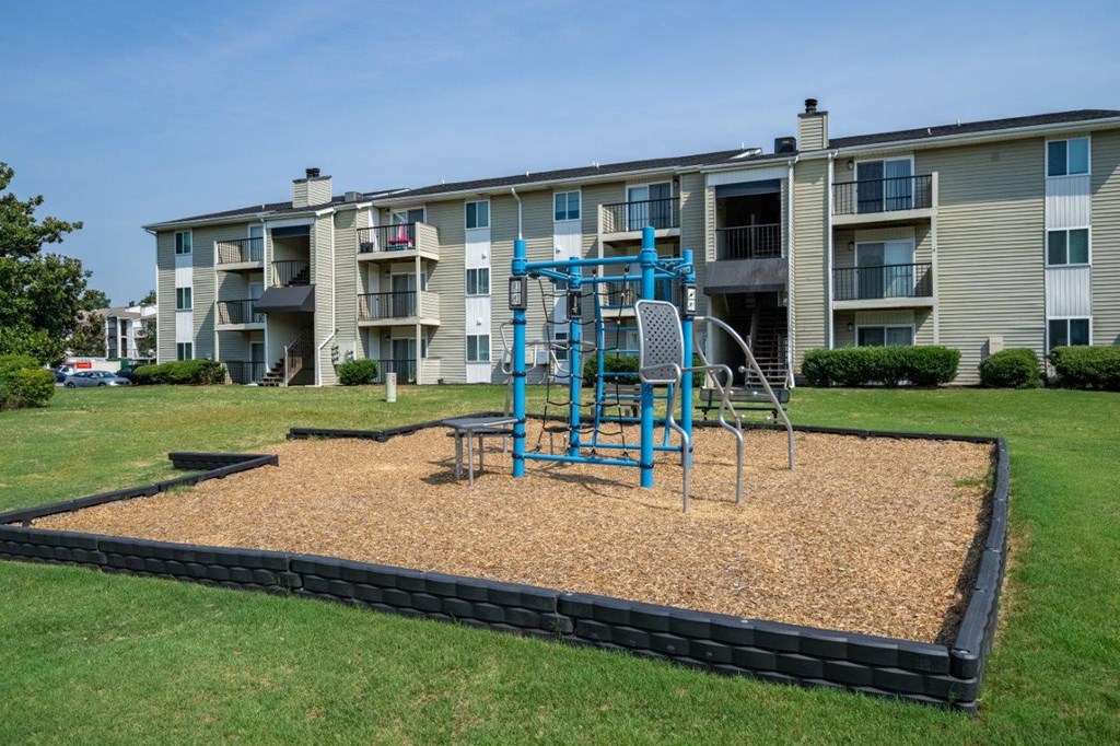 Morganton Place Apartment Homes