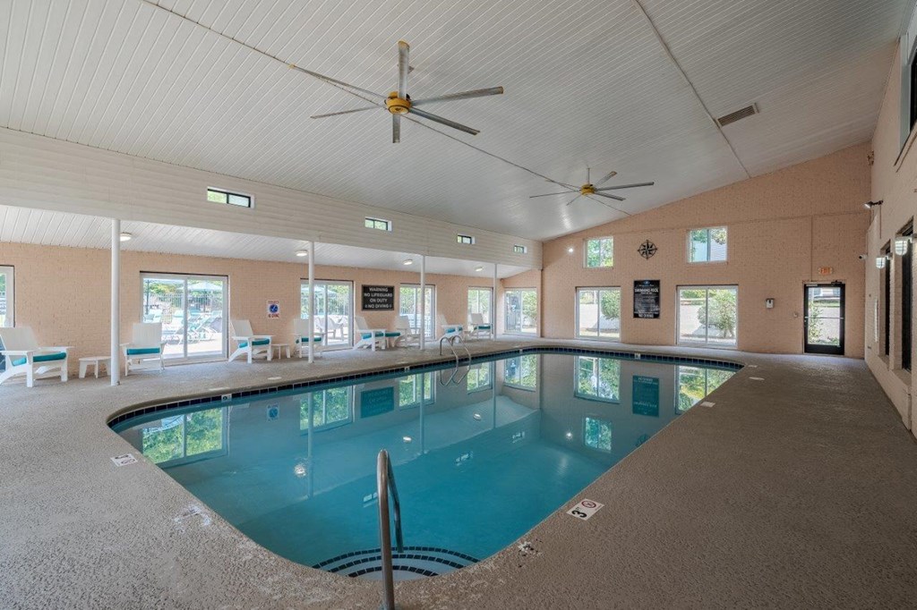 Morganton Place Apartment Homes