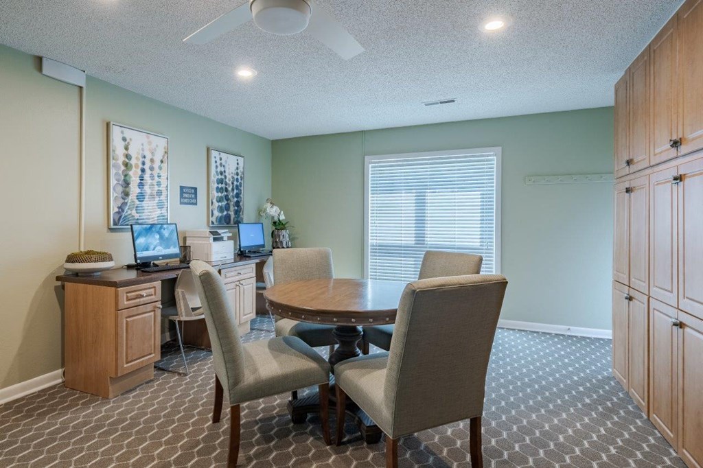 Morganton Place Apartment Homes