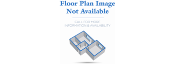 A placeholder image with text stating that the floor plan image is not available and prompts to call for more information and availability.