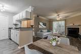 1-bedroom apartment at Hampton Greene Apartment Homes in Columbia