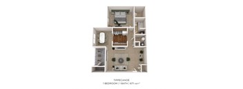 ParksideAtCastletonSquare_FloorPlans_Tippecanoe_1Bed_1Bath