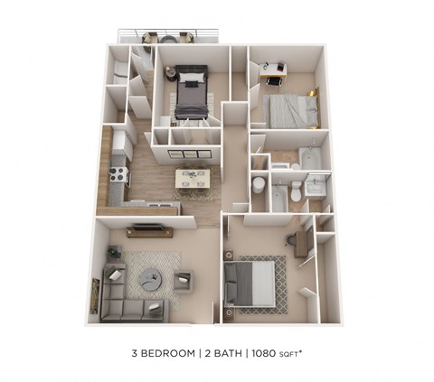 100 Samuel Adams Cir 1-3 Beds Apartment for Rent - Photo Gallery 30