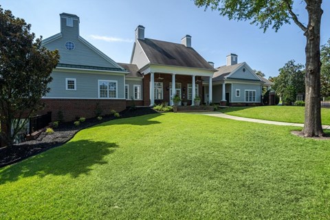 The Preserve At Grande Oaks Apartment Homes