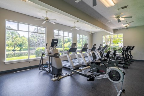 The Preserve At Grande Oaks Apartment Homes