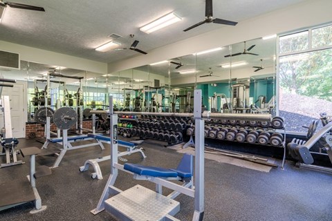 The Preserve At Grande Oaks Apartment Homes