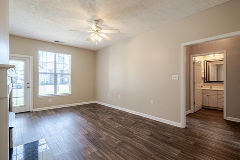 The Preserve At Grande Oaks Apartment Homes