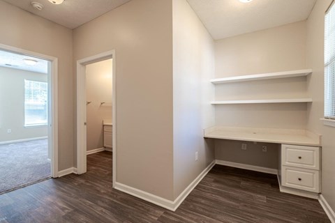 The Preserve At Grande Oaks Apartment Homes