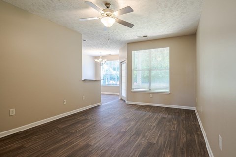 The Preserve At Grande Oaks Apartment Homes