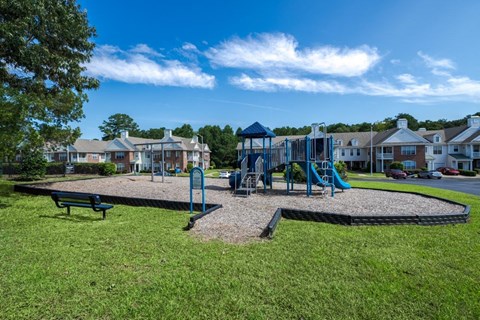 The Preserve At Grande Oaks Apartment Homes