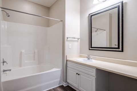 The Preserve At Grande Oaks Apartment Homes