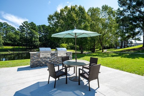 The Preserve At Grande Oaks Apartment Homes