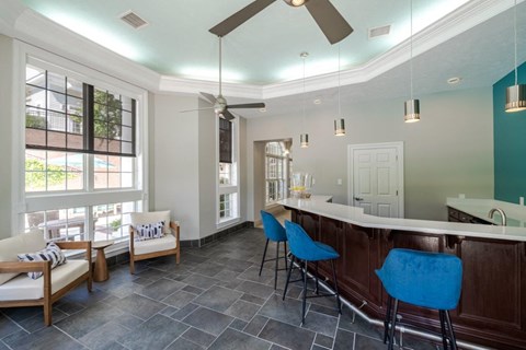 The Preserve At Grande Oaks Apartment Homes