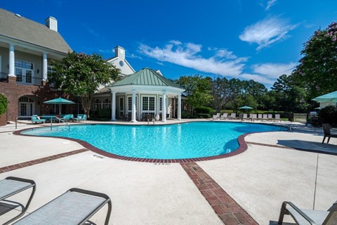 The Preserve At Grande Oaks Apartment Homes