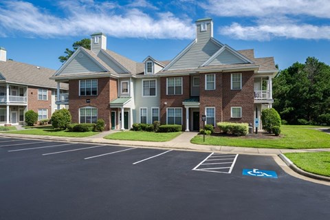 The Preserve At Grande Oaks Apartment Homes