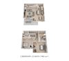 2 Bedroom Townhome