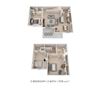 3 Bedroom Townhome