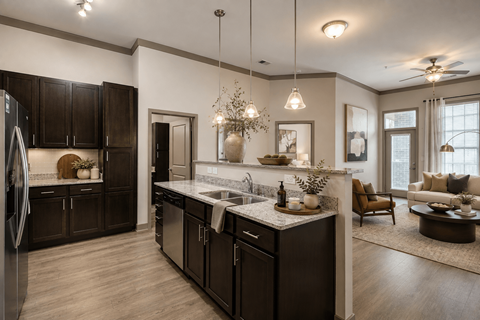 17110 Kenton Dr 1-3 Beds Apartment for Rent