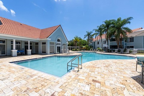 Royal St. George At The Villages Apartment Homes