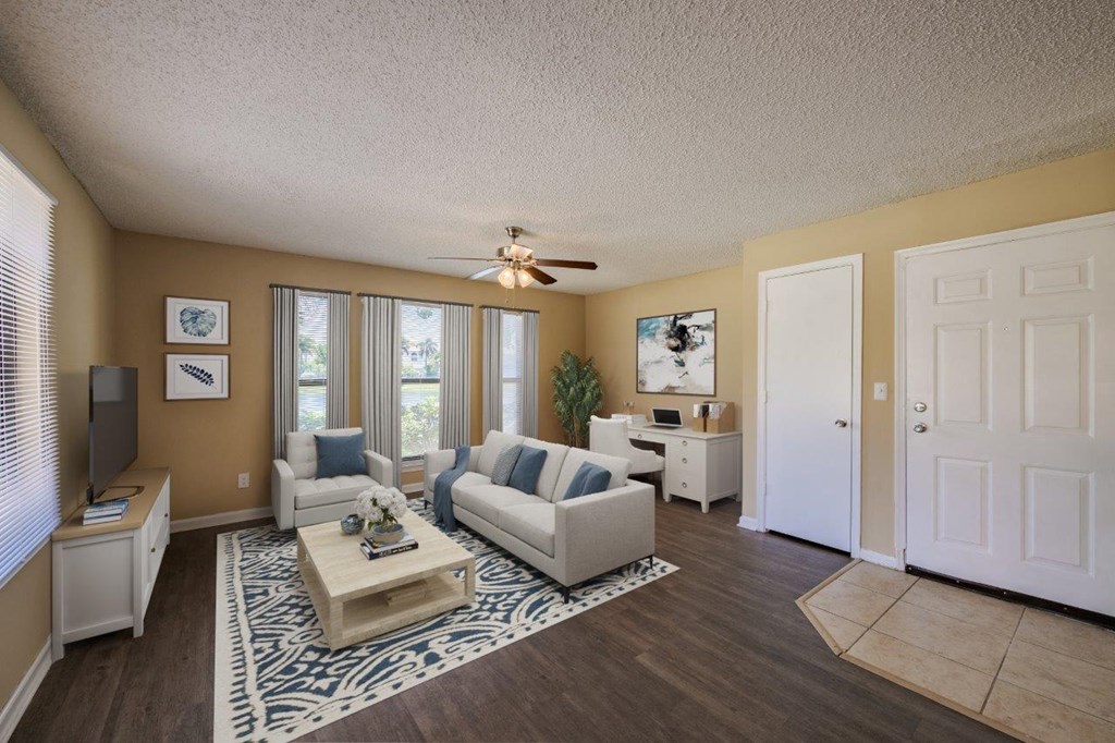 Royal St. George At The Villages Apartment Homes is a similar property to Indigo West Palm Beach located in West Palm Beach