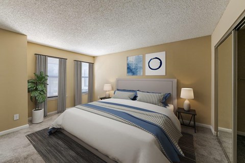 Royal St. George At The Villages Apartment Homes