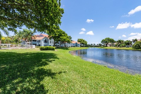 Royal St. George At The Villages Apartment Homes
