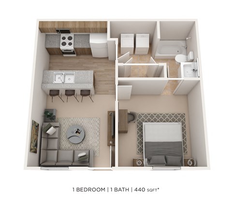 5626 Sharon Pointe Rd 1-3 Beds Apartment for Rent - Photo Gallery 26