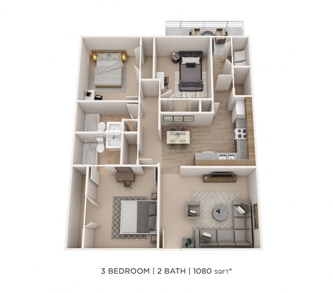 5626 Sharon Pointe Rd 1-3 Beds Apartment for Rent - Photo Gallery 29