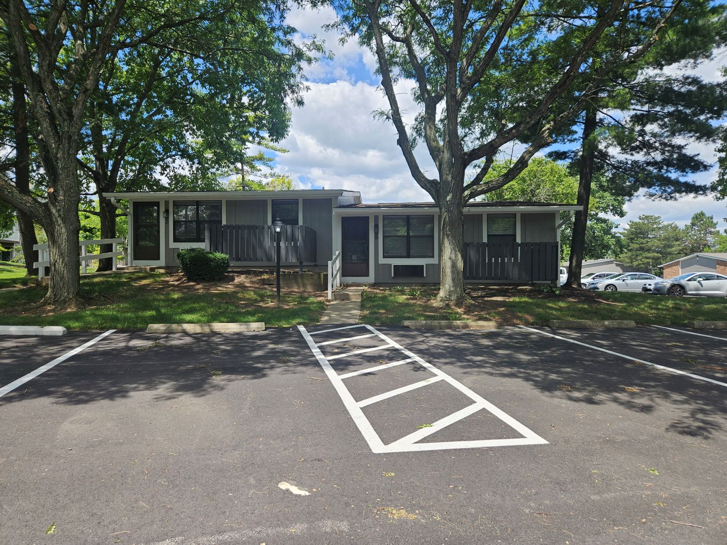 806 Granite Dr. Studio-2 Beds Apartment for Rent