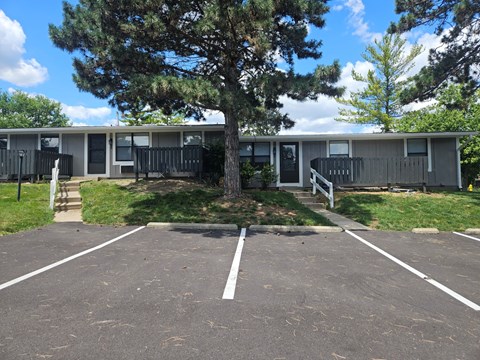806 Granite Dr. Studio-2 Beds Apartment for Rent