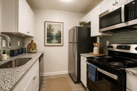 1200 St. Andrews Road 1-2 Beds Apartment for Rent