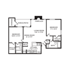 Two Bedroom