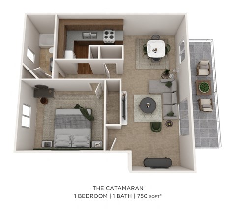 TheBoardwalkAtWestLake_FloorPlans_TheCatamaran