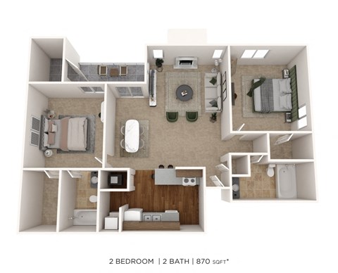 2Bed_2Bath_870sqft