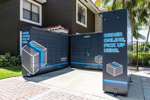 Village Place Apartment Homes