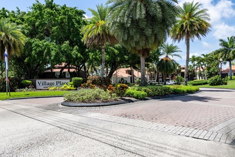 Village Place Apartment Homes