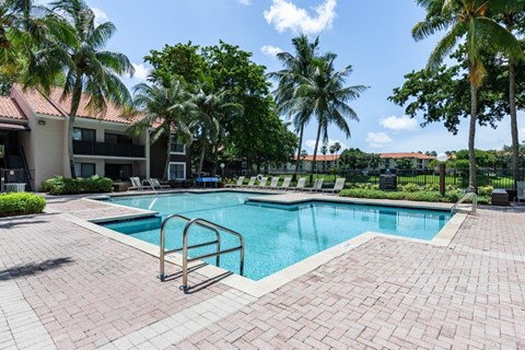 Village Place Apartment Homes