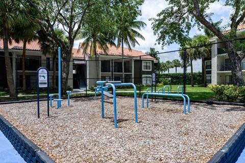 Village Place Apartment Homes