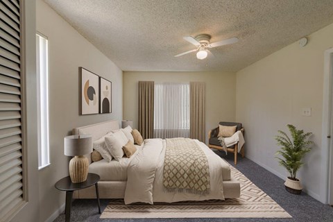 Village Place Apartment Homes