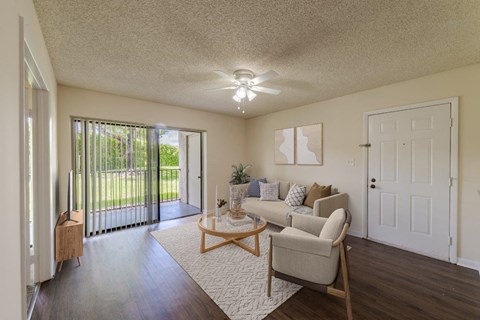 Village Place Apartment Homes