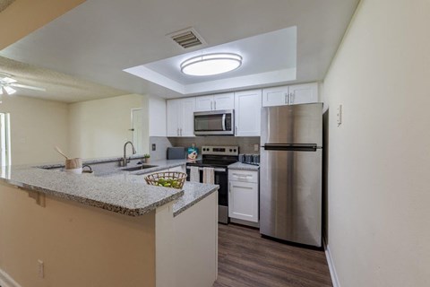 Village Place Apartment Homes